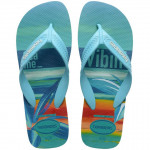 Havaianas Surf Blue 43/44