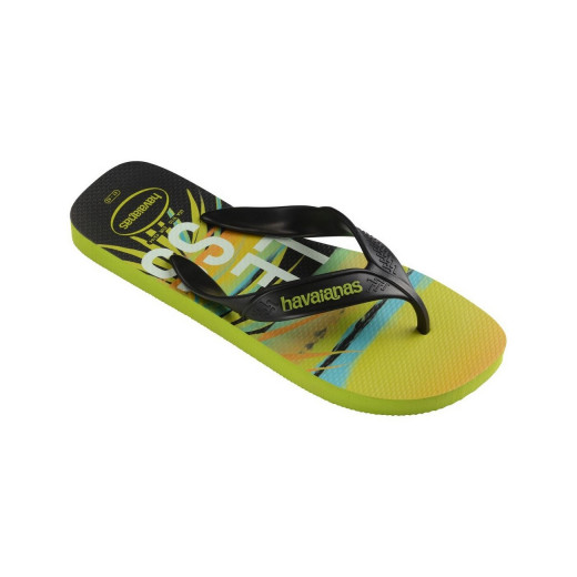 Havaianas Surf Lemon Green 37/38