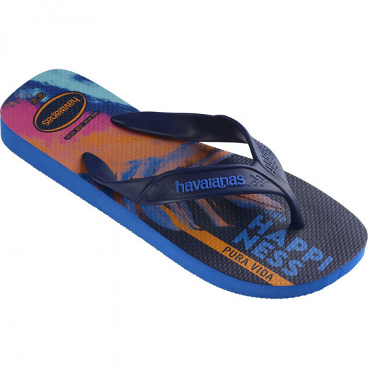 Havaianas Surf Blue Star 37/38