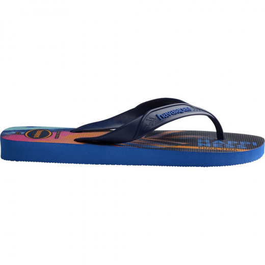 Havaianas Surf Blue Star 43/44