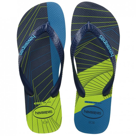 Havaianas Trend Lemon Green 37/38