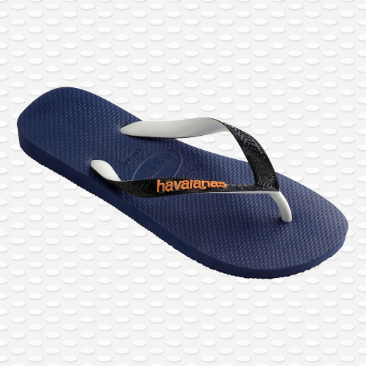 Havaianas Top Mix Navy/Black 39/40