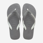 Havaianas Top Mix Steel Grey 45/46