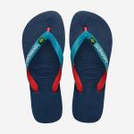 Havaianas Brasil Mix Indigo Blue 45/46