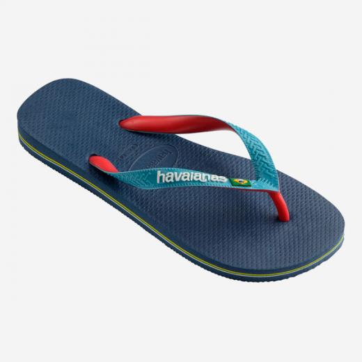 Havaianas Brasil Mix Indigo Blue 39/40