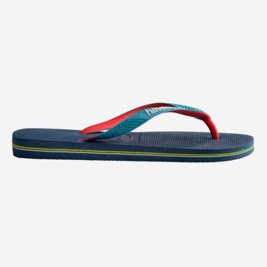 Havaianas Brasil Mix Indigo Blue 45/46