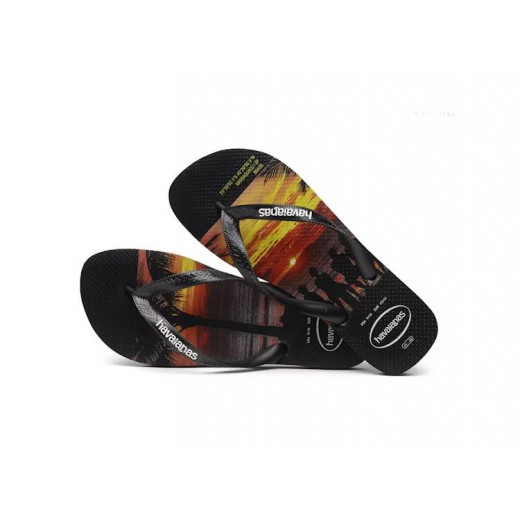 Havaianas Hype Black 39/40