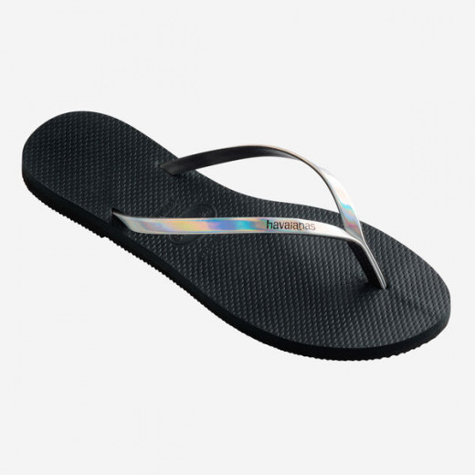 Havaianas You Metallic New Graphite 35/36