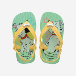 Havaianas Baby Disney Classics / Green Garde Size 21