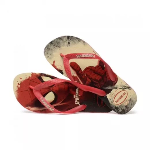 Havaianas Top Marvel Ruby Red 43/44