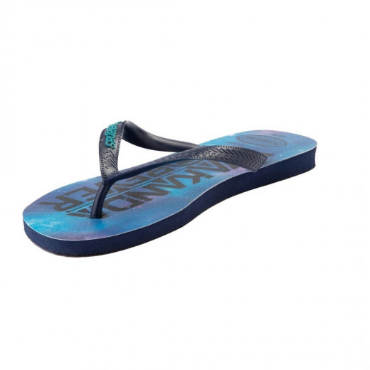 Havaianas Top Marvel Navy Blue 37/38