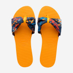 Havaianas You Saint Tropez Orange Citrus  35/36