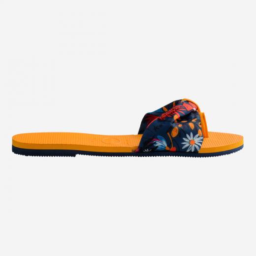 Havaianas You Saint Tropez Orange Citrus 39/40