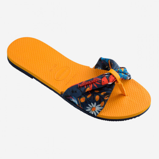 Havaianas You Saint Tropez Orange Citrus 41/42