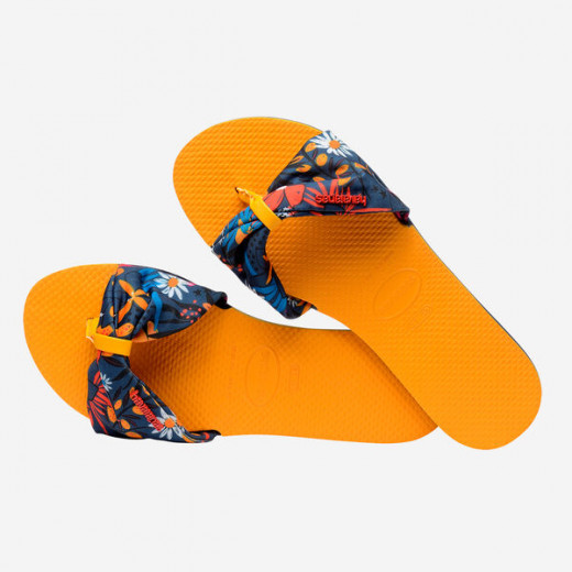 Havaianas You Saint Tropez Orange Citrus 41/42