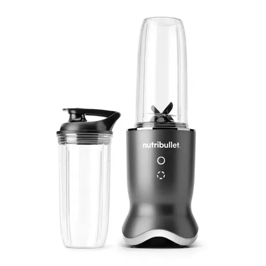 Nutribullet Ultra Personal Blender Black- 1200w