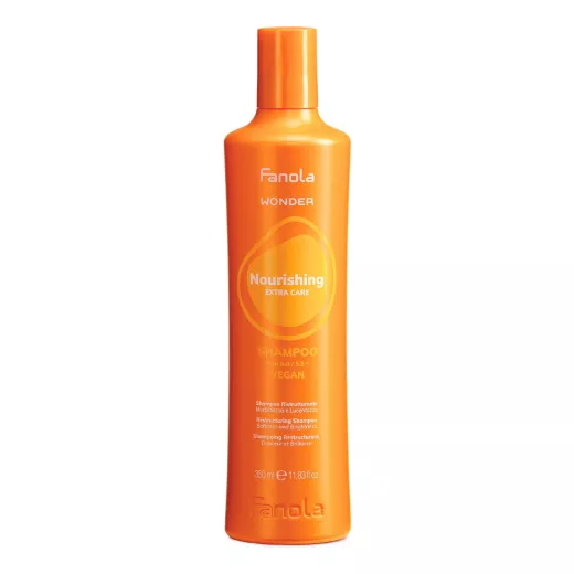 Fanola Wonder Nourishing Extra Care Shampoo 350ml