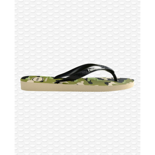 Havaianas Top Camu Beige/Black 39/40