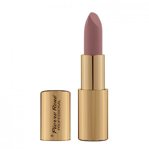 Pierrerene Royal Mat Lipstick 03 Nude Sand