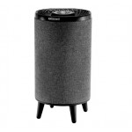 Bissell MYair Hub Air Purifier,  Black (31722)