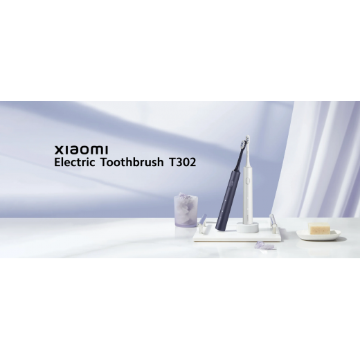 Xiaomi Electric Toothbrush (Silver Gray)