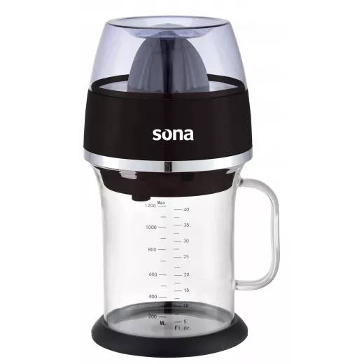 Sona Citrus Juicer 40 W