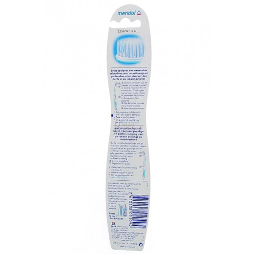 Meridol Soft Toothbrush 130