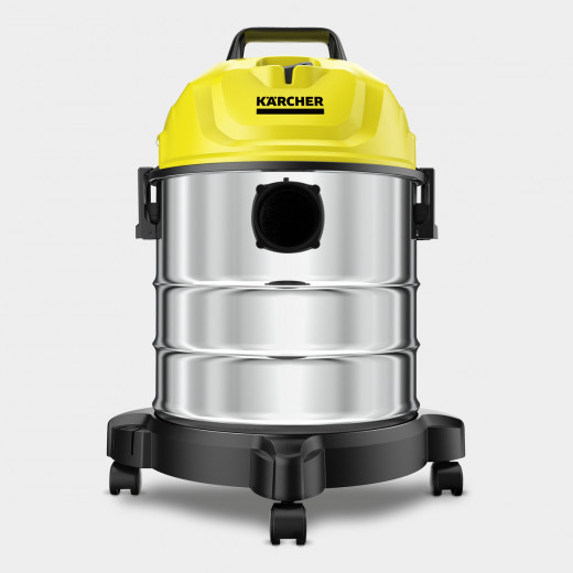 Karcher Wet And Dry Vacuum Cleaner