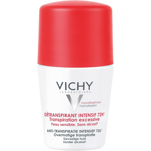 Vichy Stress Resist Roll-On 30mL