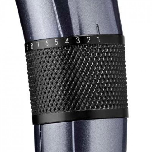 BaByliss Clippers Carbon Titanium E978E