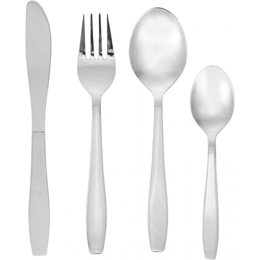 Royalford Stainless Steel Cutlery Set- RF10790