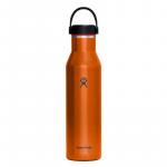 Hydro Flask 21 Oz Lightweight Standard Flex Cap Jasper