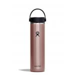 Hydro Flask 24 Oz Lightweight Wide Flex Cap Boot Thermos - Quartz