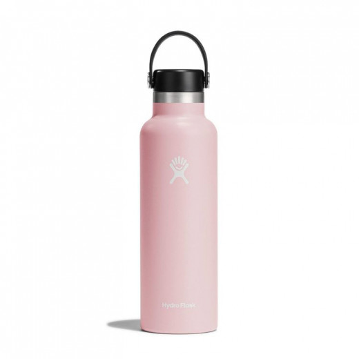 Hydro Flask 21 oz Standard Mouth Bottle in Trillium