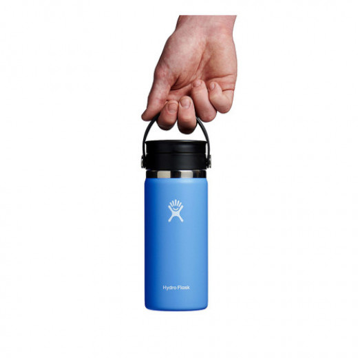 Hydro Flask 16oz Cascade Flex Sip Lid