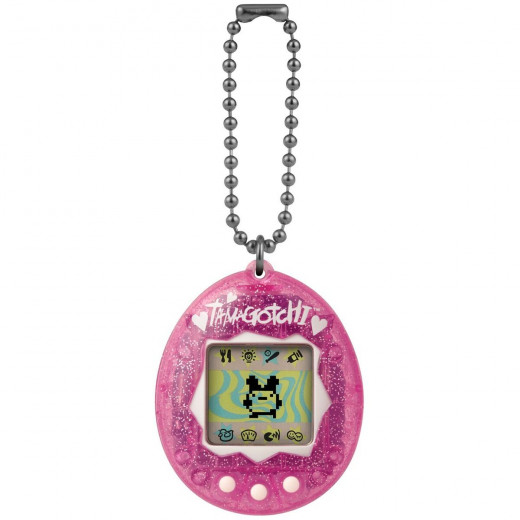 Tamagotchi Original Marble Battery Operated