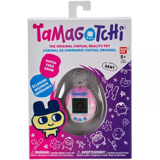 Tamagotchi Original Sakura