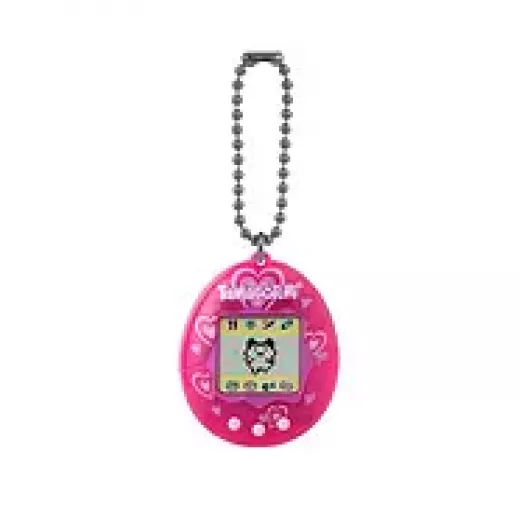 Original Tamagotchi - Lots of Love