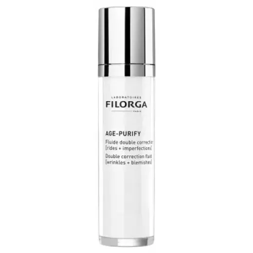 Filorga Age-Purify Double Correction Fluid 50ml