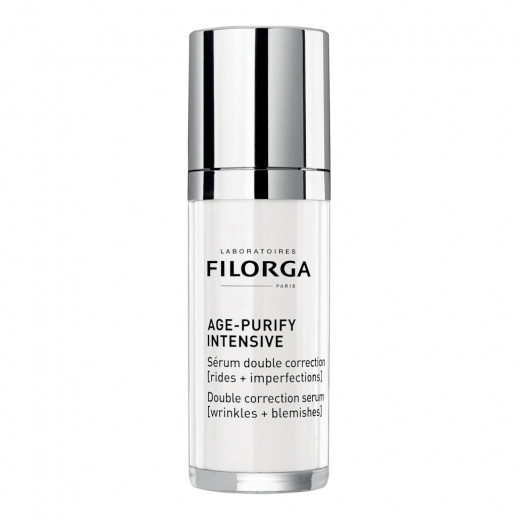 Filorga Age-Purify Double Correction Fluid 30ml