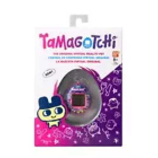 Tamagotchi Original Neon Lights