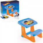 Mattel HTW2310 Hot Wheels School Desk