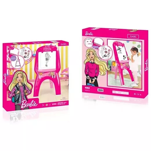 Barbie Jumbo Writing Board