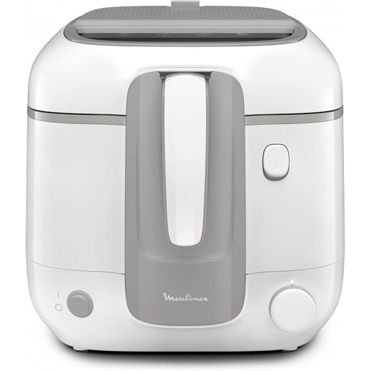 MOULINEX Super Uno Deep Fryer 2.2 L