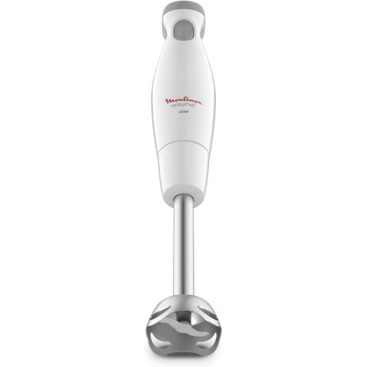 Moulinex Easychef DD4511 450W 2 Speed Hand Blender White