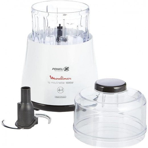 MOULINEX LA MOULINETTE  0.5L 1000W