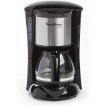 MOULINEX COFFEE MAKER  0.6L  6 CUPS