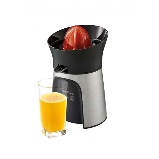 Moulinex Direct Serve Juicer, 100 Watts