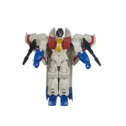 Transformers Authentics Alpha Starscream