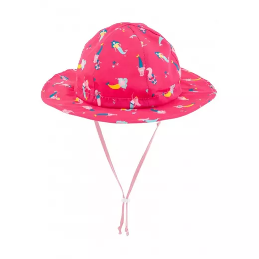 Stephen Joseph Baby Bucket Hat Mermaids